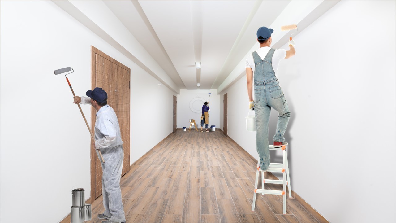 Painting Services